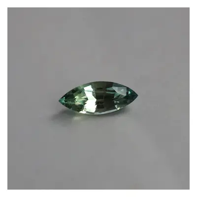 Loose 1.19 Ct Marquise Teal Sapphire - setting