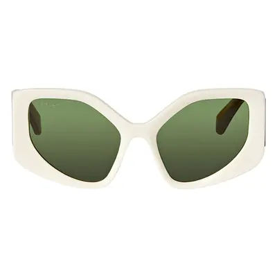 Off-White Denver White Sunglasses