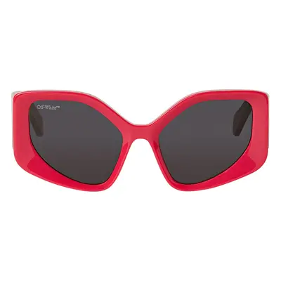 Off-White Denver Cherry Sunglasses