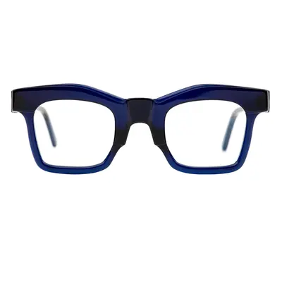 Kuboraum K21 Royal Blue Optical Frames