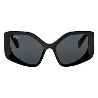 Off-White Denver Black Sunglasses