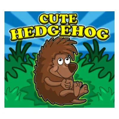 Cute Hedgehog Steam CD Key