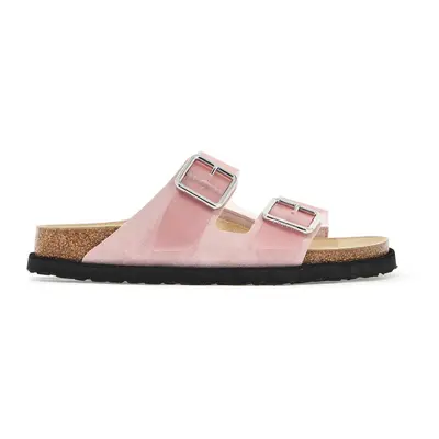 BIRKENSTOCK 1774 arizona pvc slide sandals