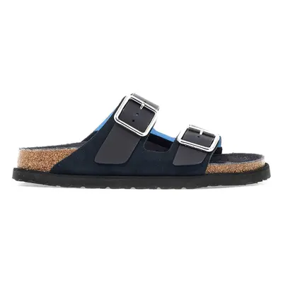 BIRKENSTOCK 1774 arizona pvc slide sandals