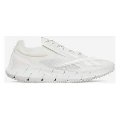 Maison Margiela Zig 3D Storm Memory Of Sneakers White