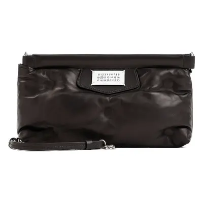 Maison Margiela Women's Glam Slam Red Carpet Handbag in Black | Size | S56WF0160P4300