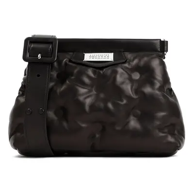 Maison Margiela Women's Shoulder Bag in Black | SB1WG0028P4300T8013