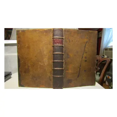 Select Works of William Penn. To which is prefixed A Journal of His Life. William Penn. [Very Go