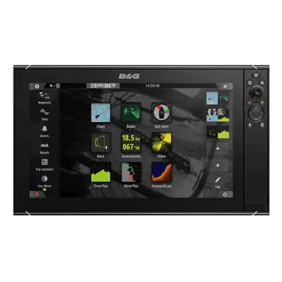 B&G 000-15410-001 Zues3S 16 Display