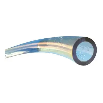 SIERRA 16-150-0140S 1/4FT PVC TUBING - CLEAR 500FT - SP, Used In Connecting Sink/ Shower/ Icebox