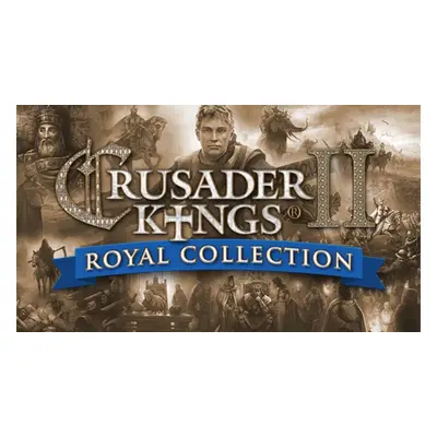 Crusader Kings II: Royal Collection