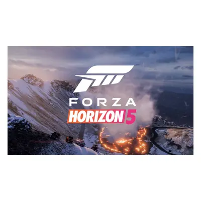 Forza Horizon 5 (Xbox X)
