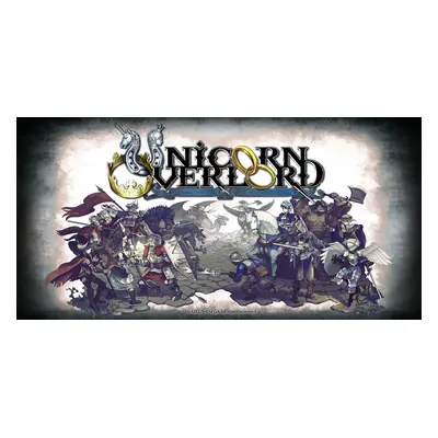 Unicorn Overlord (Nintendo)