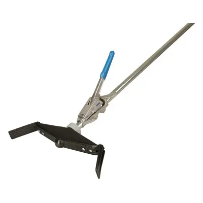 Hailer mechanism 2020 pvc support + side wings Kerbl