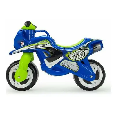 Motorbike Injusa Tundra Tornado Large (+18 months)