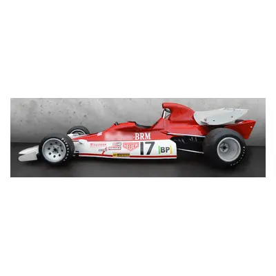1972 BRM P180 Official Show Car