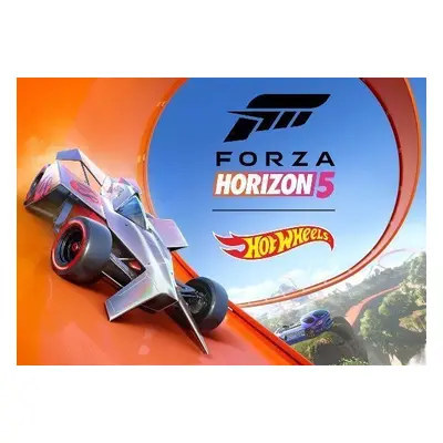 Forza Horizon 5 Hot Wheels DLC EN Turkey (Xbox One/Series/Windows)