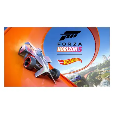Forza Horizon 5 Hot Wheels DLC Key for Xbox One/Series X (AR IN Regional Key)