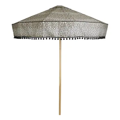 WILD CARD Parasol - Butterscotch